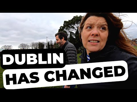 Video: Hur ringer jag Dublin från Storbritannien?