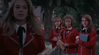 HASTA EL VIENTO TIENE MIEDO 1968 Película Completa - Norma Lazareno