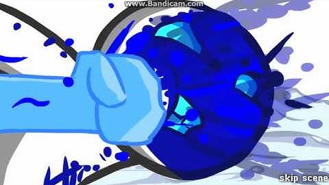 Slush Invaders - Last Boss + Secret Ending