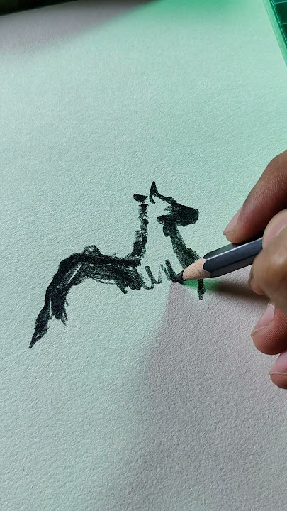 Try this ✨ #sketch