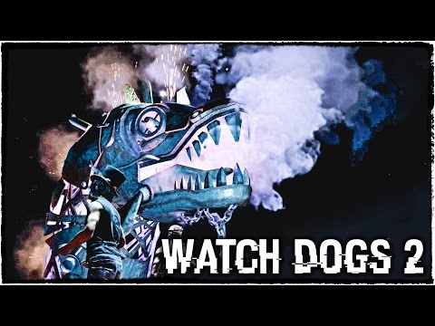 Vídeo: As Especificações Recomendadas Para PC Do Watch Dogs São Muito Saborosas