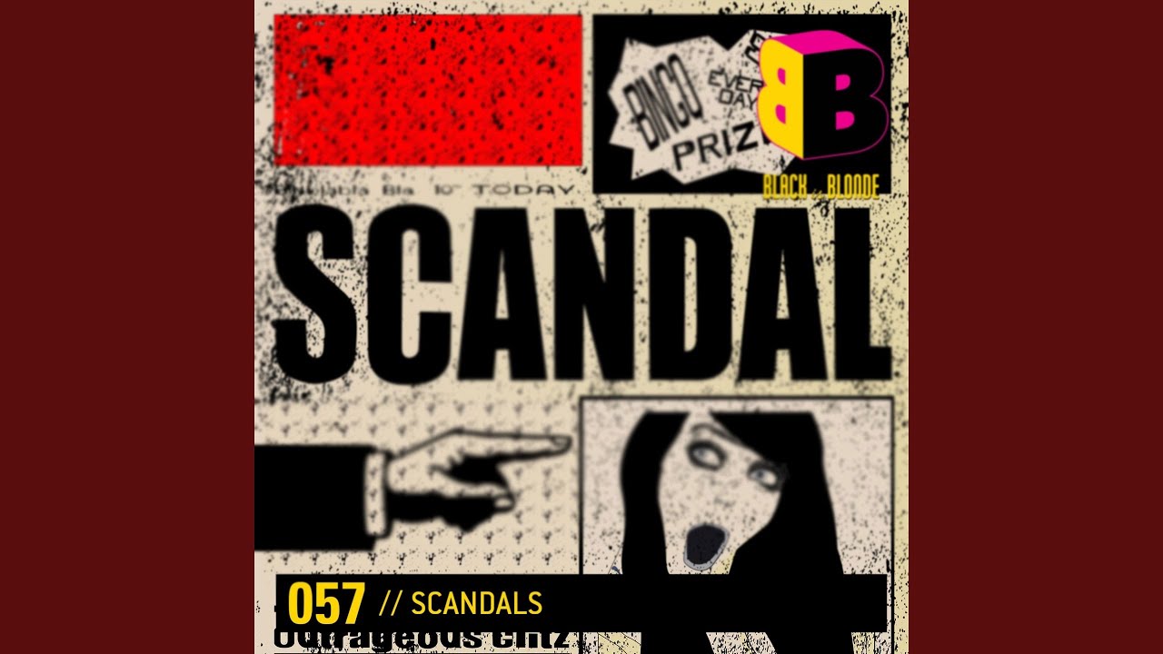 Wiretapping Scandal adlı videoyu YouTube'da izle Wiretapping Scandal adlı videoyu YouTube'da izle