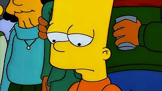 I Get Bored With Them (The Simpsons)