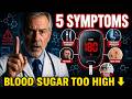 These 5 Symptoms Mean Your Blood Sugar Is Too High