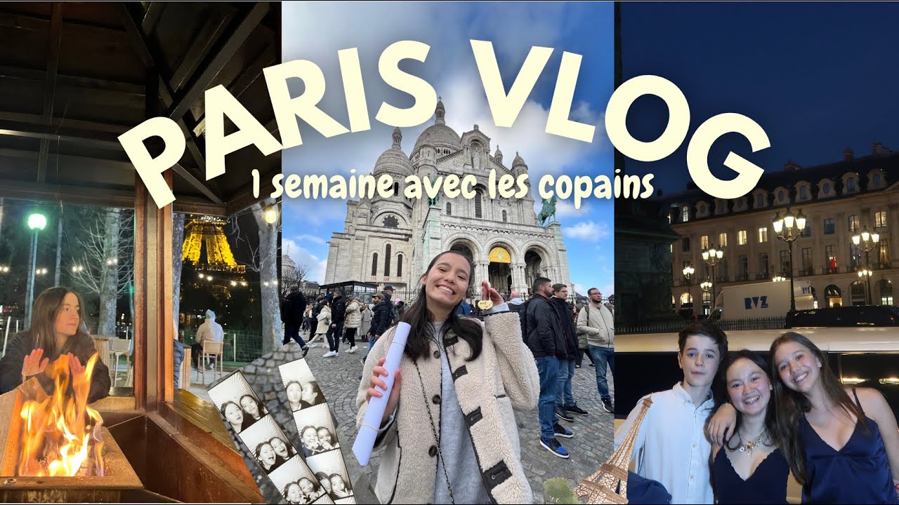 CHANGER D'AIR | de retour à la maison