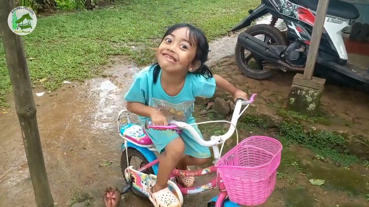 Berkunjung ke kp.Sirnagalih