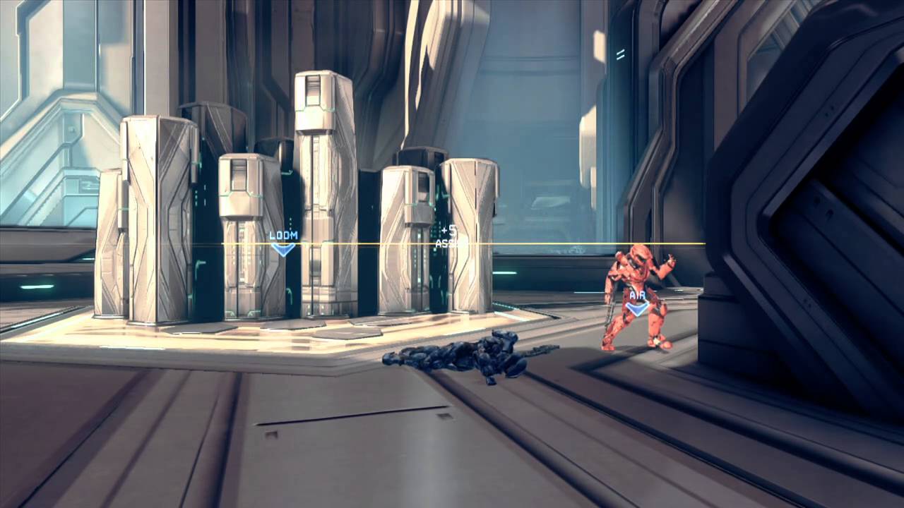 GunDeeZy - H4 AGL TS Settings