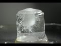 Ice melt 7010 long timelapse version