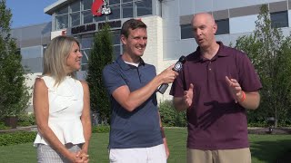 Our take on Odell Beckham Jr.’s first practice: Inside Browns Training Camp
