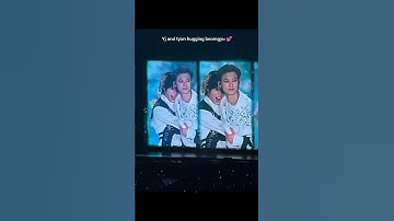 TXT and their lil princess 😂 #yeonjun #beomgyu #soobin #taehyun #hueningkai #tomorrow_x_together