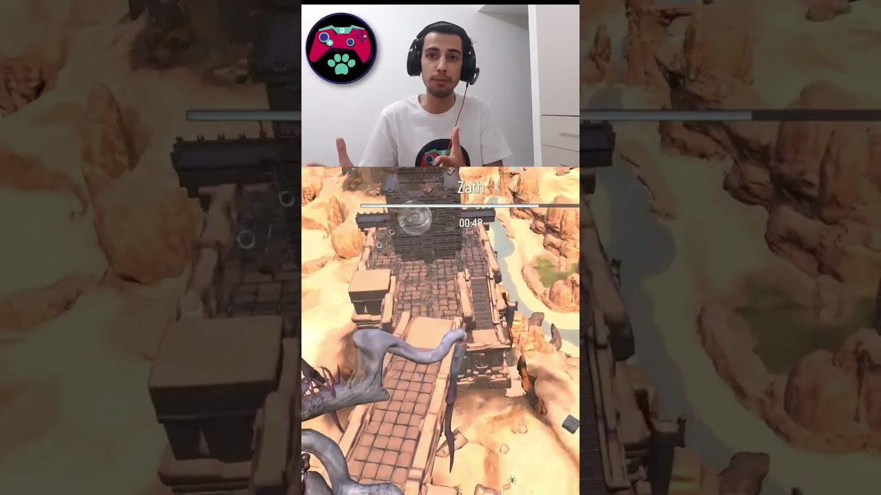 All The Zath Priest Locations On Isle Of Siptah Damage Location Conan Exiles Shorts