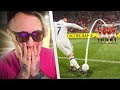 ЛУЧШИЕ ГОЛЫ ФИФЕРОВ ЗА ВСЮ ИСТОРИЮ FIFA #4
