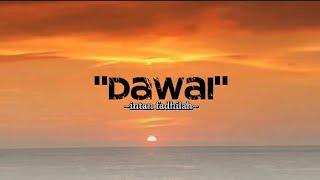 Dawai - Intan Fadhilah