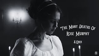 B.Knox - The Many Deaths of Rose Murphy (Official Video)