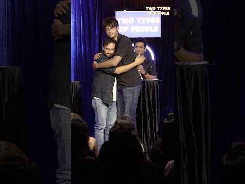 Is cuddling with friends okay? #comedy