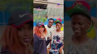 ROXXAH WABOGARI mumfashe ndabinginze mumpe subuscrbes