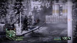 BC2 Demo Tank Kills and Explosions.mp4
