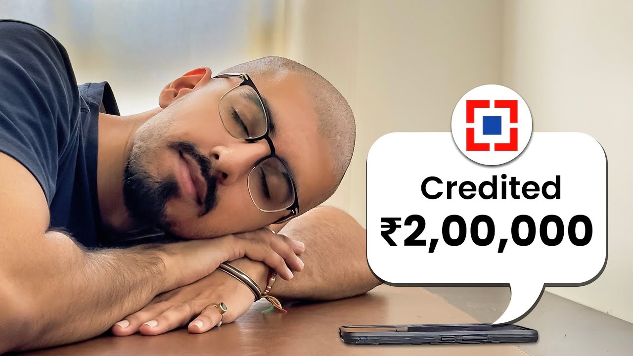 2 Hour Work Routine that Makes Me ₹2,00,000/month