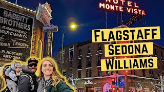 Flagstaff Arizona & Northern Arizona