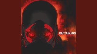 Video thumbnail of "Captain Jack - Sekarat Menunggu Pagi"