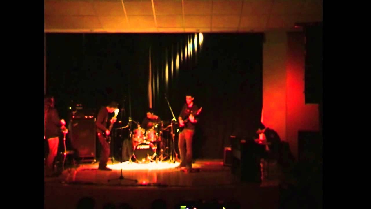 ''The Caribbeans'' - Live at MTA (Remastered)