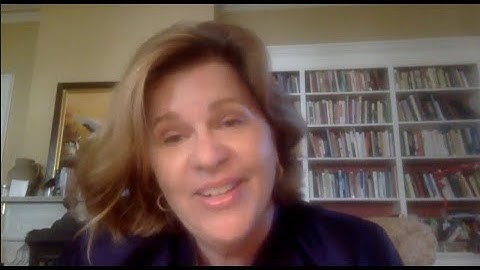 Renee Hobbs on Media Literacy