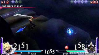 Cooliex Presents: Dissidia Duodecim (Cloud vs Golbez)