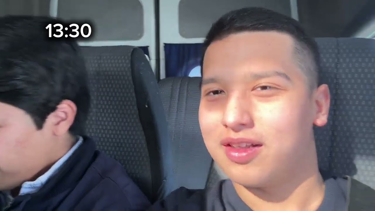 1 KUNLIK VLOG SMM KUNI QANAQA O’TISHU HAQIDA