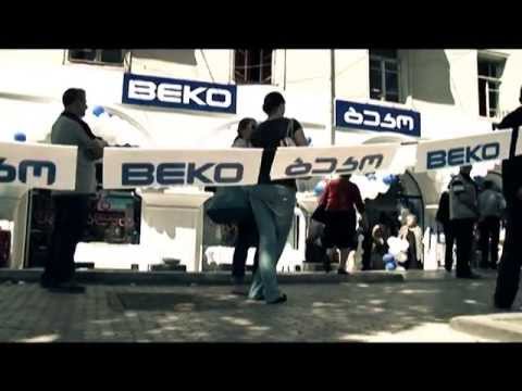 საუკეთესო ხარისხის საოჯახო ტექნიკა ნახევარ ფასად - BEKO-სგან