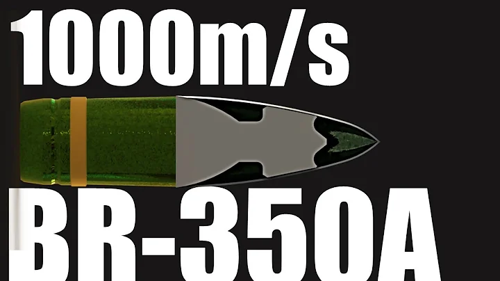 76mm BR-350A AP 1000m/s VS T34 1940 Front Hull 45mm@60°- Ballistic Simulation - Kinetic Impact