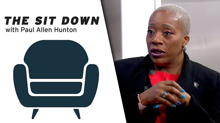 Dr. Carol Sumner | The Sit Down