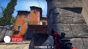 Brehze vs. FURIA - ACE at ECS Season 7 North America Week 2 | CS:GO