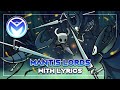 Hollow knight musical bytes  mantis lords  with lyrics by moti ft atwas ann uprising