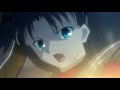 Fate/stay night [Réalta Nua] (PS2) - Intro/Opening 2【Ougon no Kagayaki】1080p/60fps/5.1