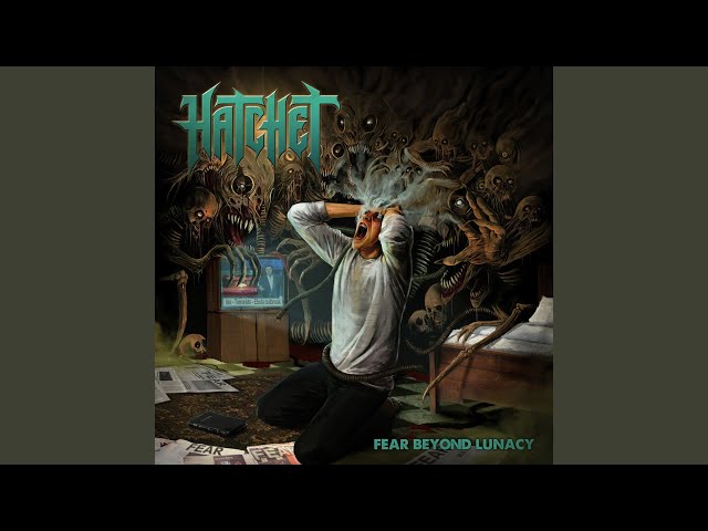 Hatchet - Killing Indulgence