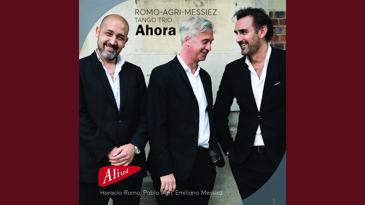 Watch Ahora on YouTube Watch Ahora on YouTube