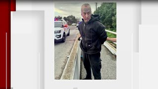 Famous Brutal rape suspect arrested in Orange County Net Worth