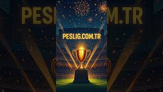 Peslig Şampiyonlar ligi 2026 1.Sezon 🏆Şampiyonu Aberdeen (AhmetKrtp) 👏🏼👏🏼👏🏼