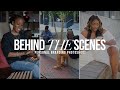 My First Experience With Peerspace | Behind the Scenes Brand Photos | Raleigh NC Photographer
