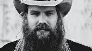 Chris Stapleton - Devil Named Music