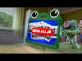 Beginning of video