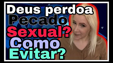 O que significa imoralidade na Bíblia?