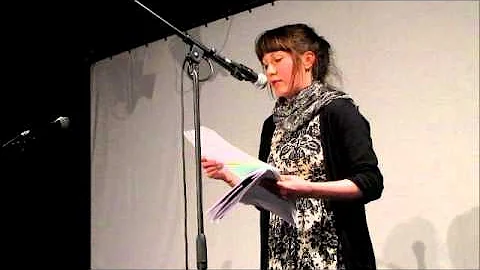 ELIZABETH GUTHRIE | 8 June 2012