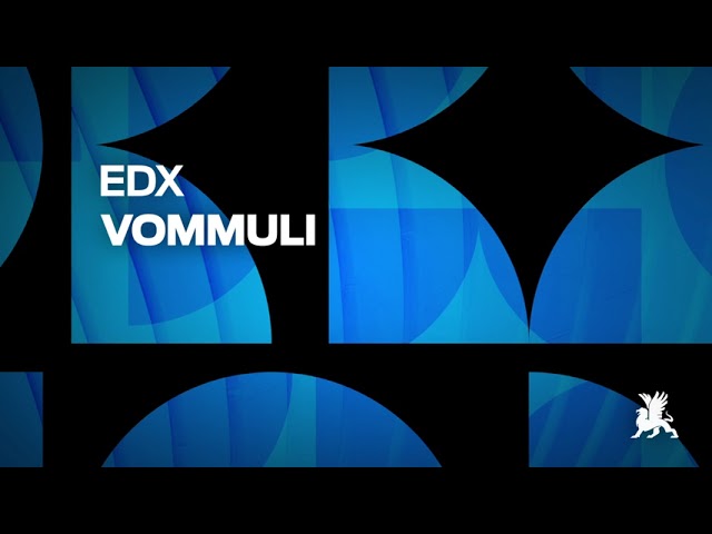 EDX - Vommuli