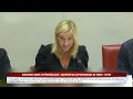 Périscolaire : audition de la procureure de Paris et de la brigade de protection des mineurs