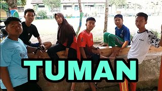 Parody Tuman Video Lucu