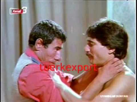 Ilyas Salman & Mehmet Ali Erbil - Uyaniklar Dünyasi (1985) Film Müzigi