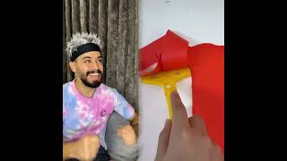 My jaw is on the floor#funny #foryou #pov #fypage#fypyoutube#EverydayDrama