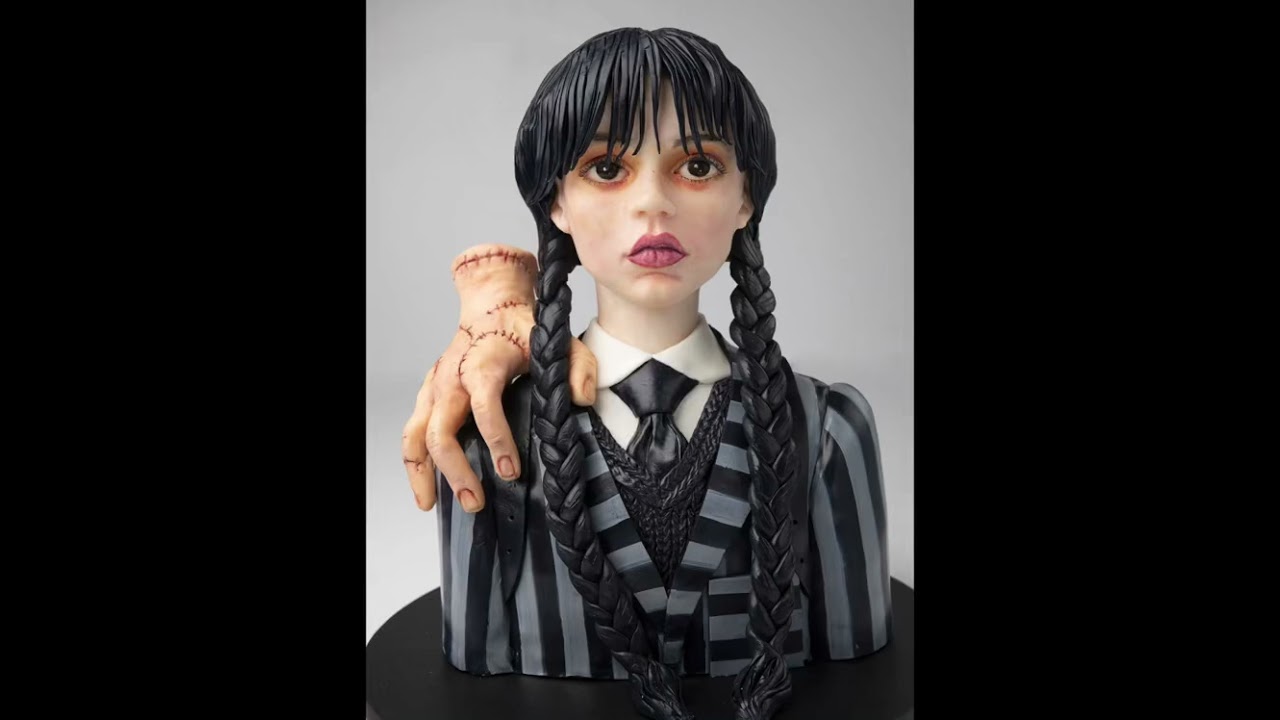 Wednesday cake🍰🤤