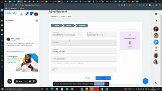 How to Advertise On Palscity  | How To Create an Ad on Palscity screenshot 4